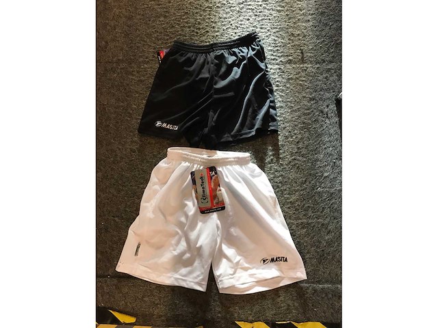 Partij voetbalkleding - afbeelding 4 van  8