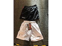 Partij voetbalkleding - afbeelding 4 van  8