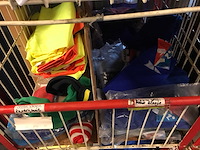 Partij voetbalkleding - afbeelding 5 van  8