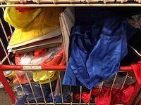 Partij voetbalkleding - afbeelding 7 van  8