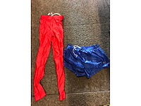 Partij voetbalkleding - afbeelding 8 van  8