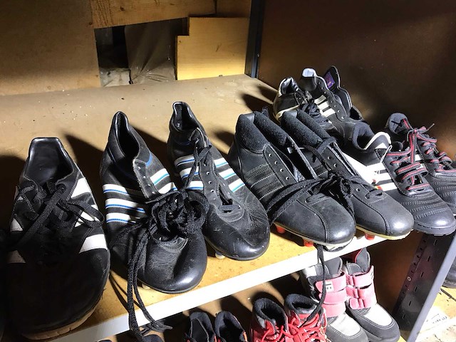 Partij voetbalschoenen - afbeelding 5 van  5