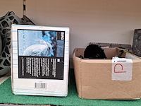 Partij vogelhuisjes en insectenhotels o.a. singing friend, emsa - afbeelding 7 van  52