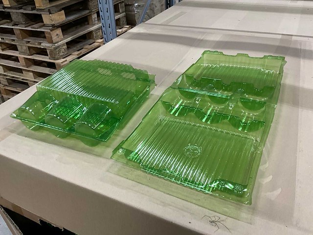 Partij voges p32397r verzendverpakking - afbeelding 1 van  3