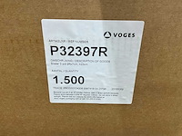 Partij voges p32397r verzendverpakking - afbeelding 3 van  3