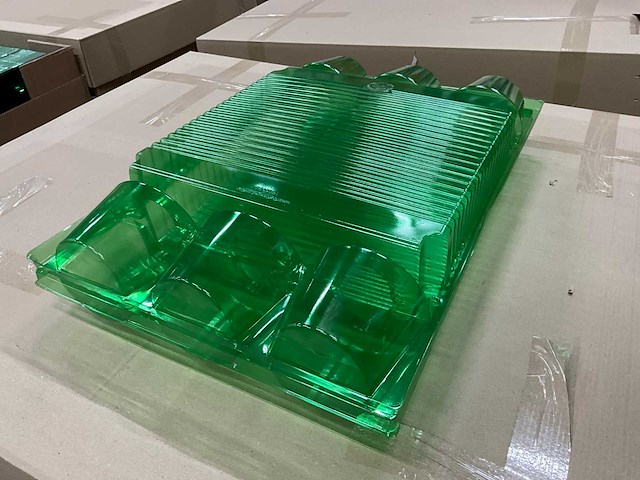 Partij voges p64013h verzendverpakking - afbeelding 1 van  2