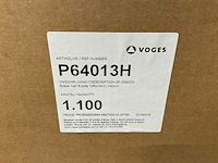 Partij voges p64013h verzendverpakking - afbeelding 2 van  2