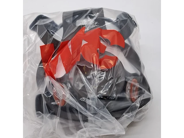Partij volgelaatmaskers, 3m, 6000 - afbeelding 4 van  5