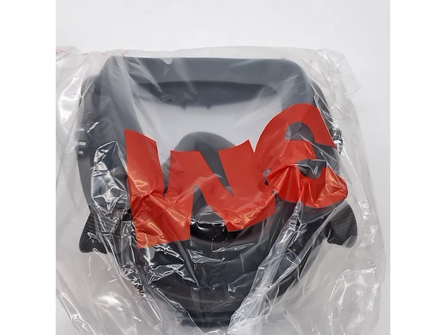 Partij volgelaatmaskers, 3m, 6000 - afbeelding 5 van  5