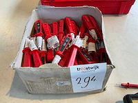 Partij voltage testers - afbeelding 2 van  4