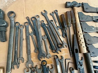 Partij vonkvrij handgereedschap - afbeelding 10 van  10