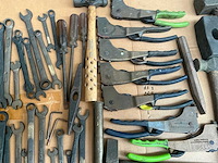 Partij vonkvrij handgereedschap - afbeelding 8 van  10