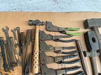Partij vonkvrij handgereedschap - afbeelding 9 van  10
