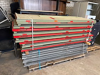 Partij voor, klap & binnendeuren - afbeelding 1 van  6