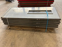 Partij voor, klap & binnendeuren - afbeelding 3 van  6