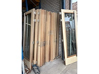 Partij voor, klap & binnendeuren - afbeelding 5 van  6