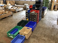 Partij voorraad/magazijnbakjes - afbeelding 1 van  4