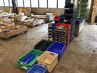 Partij voorraad/magazijnbakjes - afbeelding 2 van  4