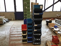 Partij voorraad/magazijnbakjes - afbeelding 3 van  4