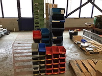 Partij voorraad/magazijnbakjes - afbeelding 4 van  4