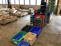 Partij voorraad/magazijnbakjes - afbeelding 3 van  6