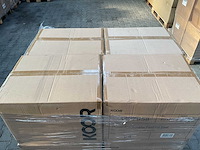 Partij voorraadpot thermo steel 400ml (96x) - afbeelding 3 van  3