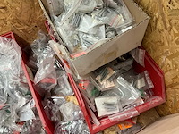 Partij vorstvrije buitenkranen - afbeelding 2 van  10