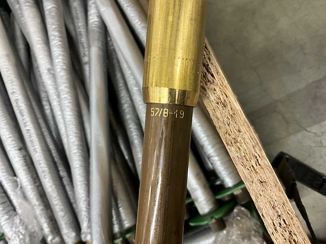 Partij vorstvrije buitenkranen - afbeelding 4 van  10