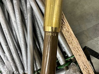 Partij vorstvrije buitenkranen - afbeelding 4 van  10