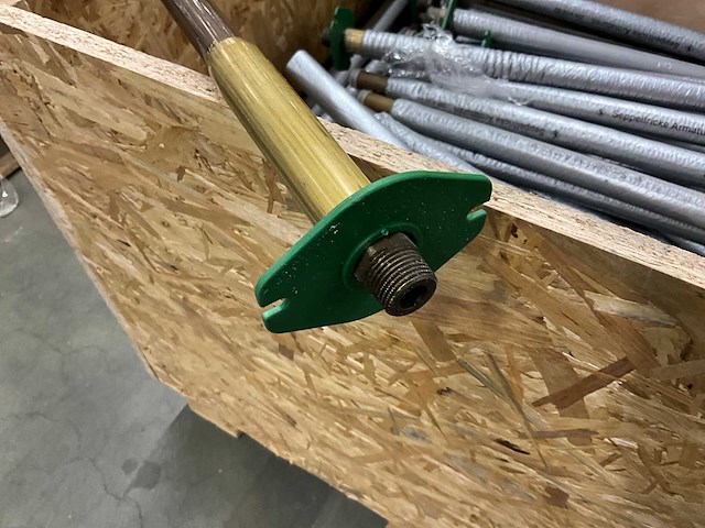 Partij vorstvrije buitenkranen - afbeelding 6 van  10