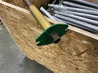 Partij vorstvrije buitenkranen - afbeelding 6 van  10