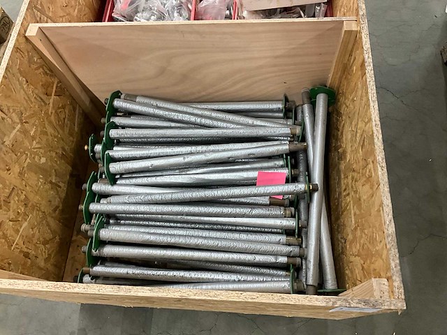 Partij vorstvrije buitenkranen - afbeelding 7 van  10