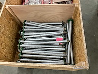 Partij vorstvrije buitenkranen - afbeelding 7 van  10