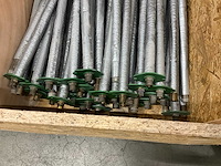 Partij vorstvrije buitenkranen - afbeelding 8 van  10