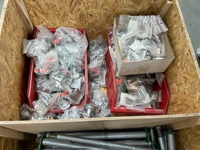 Partij vorstvrije buitenkranen - afbeelding 9 van  10