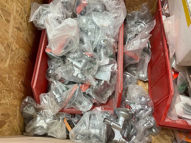 Partij vorstvrije buitenkranen - afbeelding 10 van  10