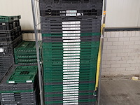 Partij vouwkratten - afbeelding 3 van  10