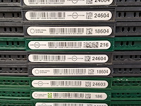 Partij vouwkratten - afbeelding 4 van  10