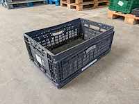 Partij vouwkratten - afbeelding 5 van  10