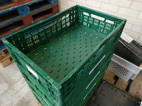 Partij vouwkratten - afbeelding 10 van  10