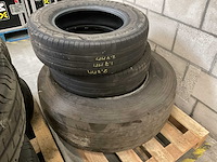 Partij (vracht)autobanden, 11 stuks - afbeelding 6 van  6