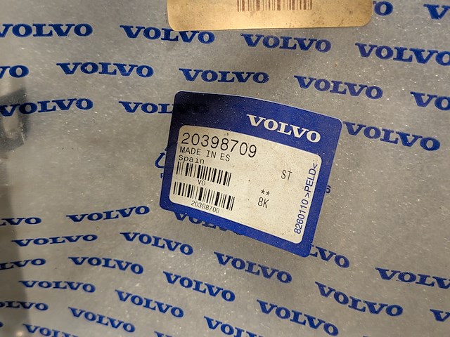 Partij vrachtwagen onderdelen, volvo - afbeelding 29 van  35