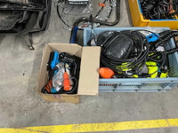 Partij vrachtwagen onderdelen - afbeelding 4 van  15