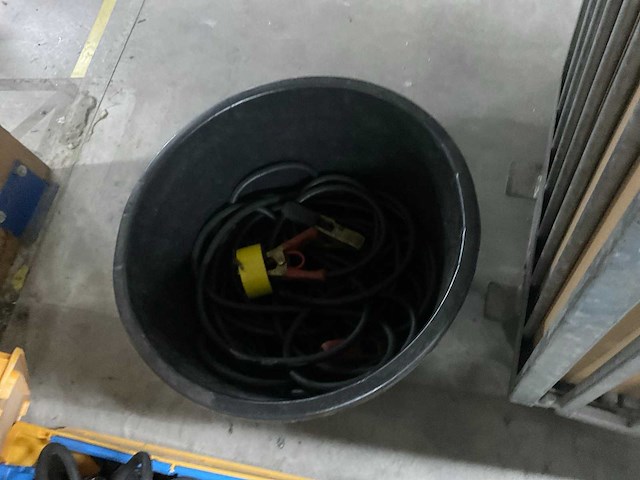 Partij vrachtwagen onderdelen - afbeelding 5 van  15