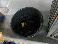 Partij vrachtwagen onderdelen - afbeelding 5 van  15