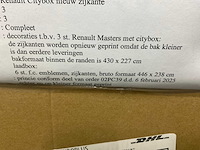 Partij vrachtwagen onderdelen - afbeelding 7 van  15