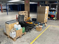 Partij vrachtwagen onderdelen - afbeelding 8 van  15