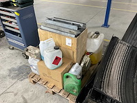 Partij vrachtwagen onderdelen - afbeelding 11 van  15