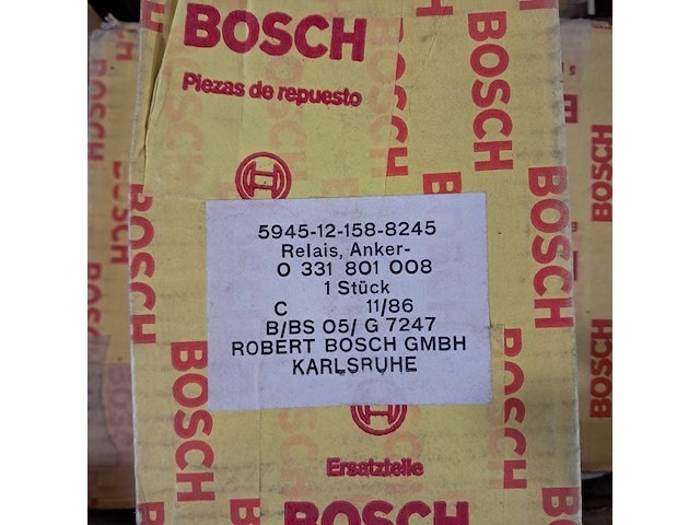 Partij vrachtwagen onderdelen - afbeelding 3 van  9