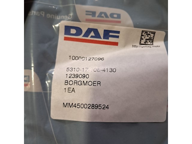 Partij vrachtwagen onderdelen - afbeelding 9 van  9